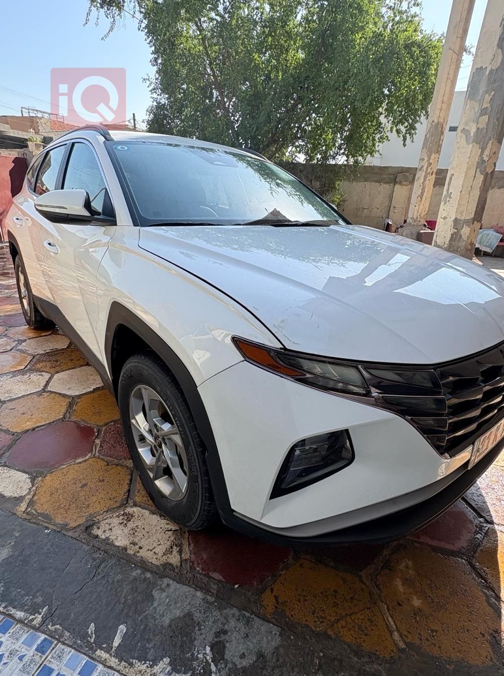 هيونداي توسان